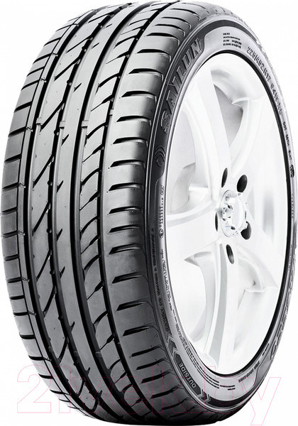 Изображение товара Летняя шина Sailun Atrezzo ZSR 205/40R17 84Y
