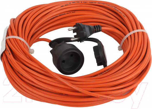 Изображение товара Удлинитель ЭРА UPx-1-2x0.75-30m / Б0043038