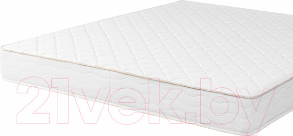 Изображение товара Матрас Askona Comfort Medium 3.0 160x200