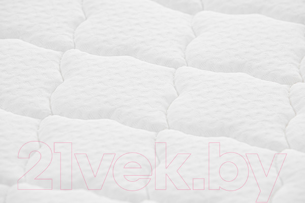 Изображение товара Матрас Askona Comfort Medium 3.0 160x200
