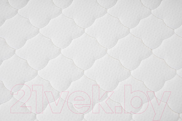 Изображение товара Матрас Askona Comfort Medium 3.0 160x200