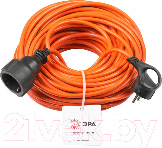 Изображение товара Удлинитель ЭРА UPx-1e-3x1-30m / Б0048679