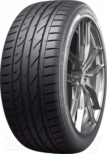 Изображение товара Летняя шина Sailun Atrezzo ZSR 215/35R17 83Y