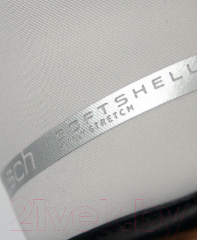Изображение товара Перчатки лыжные Reusch Explorer Pro R-Tex PCR Lady Glacier / 6131201-6592 (р-р 6.5, Grey/Black)