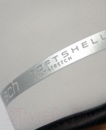 Изображение товара Перчатки лыжные Reusch Explorer Pro R-Tex PCR Lady Glacier / 6131201-6592 (р-р 6.5, Grey/Black)