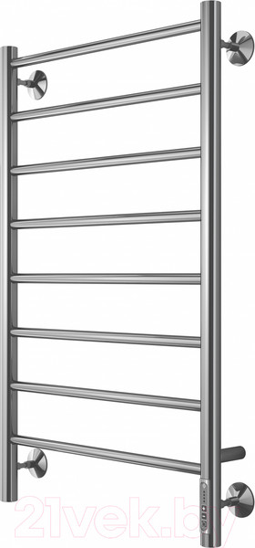Изображение товара Полотенцесушитель электрический Terminus Аврора П8 500x850