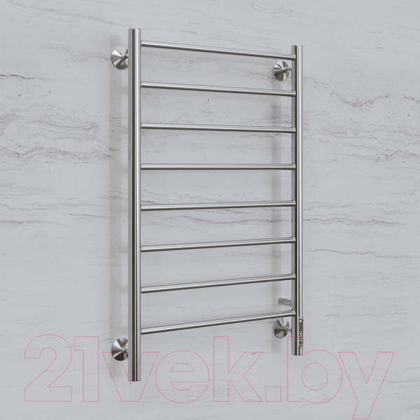 Изображение товара Полотенцесушитель электрический Terminus Аврора П8 500x850