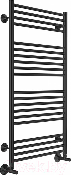 Изображение товара Полотенцесушитель водяной Terminus Аврора П20 500x1000 (9005)