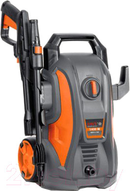 Изображение товара Мойка высокого давления DWT HDR14-105