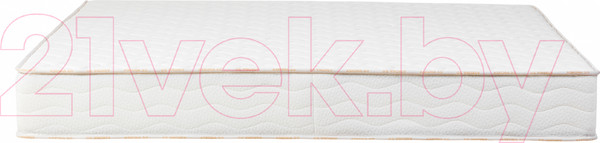 Изображение товара Матрас Askona Comfort Double 3.0 180x200