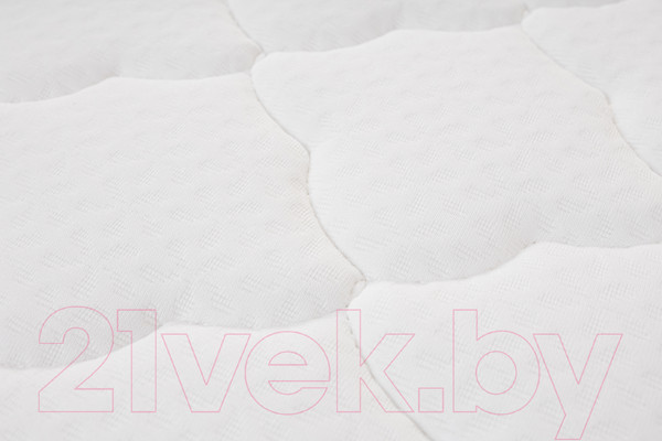 Изображение товара Матрас Askona Comfort Double 3.0 180x200