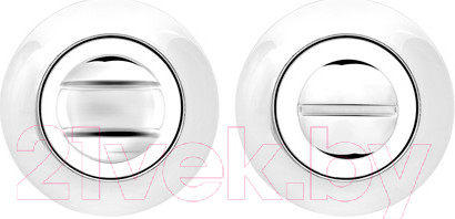 Изображение товара Фиксатор дверной защелки Code Deco WC-1403-CR