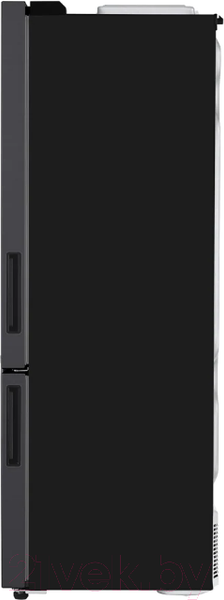 Изображение товара Холодильник с морозильником LG DoorCooling+ GC-B569PBCM