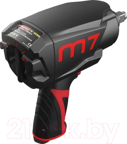 Изображение товара Пневмогайковерт M7 NC-4299Q