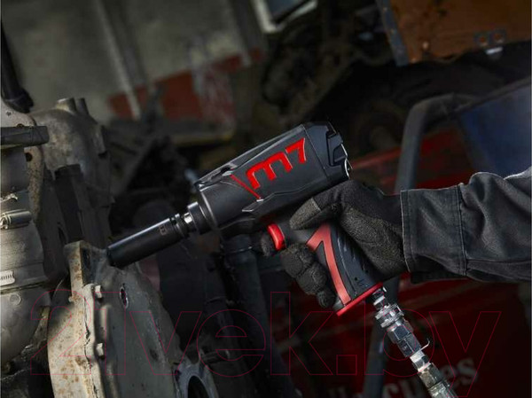 Изображение товара Пневмогайковерт M7 NC-4299Q