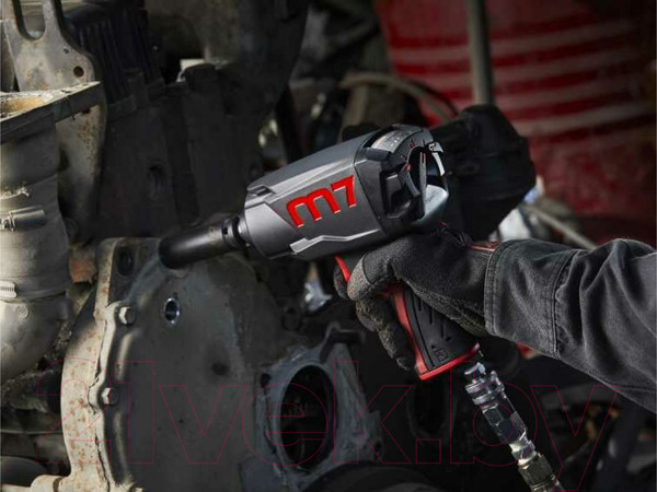 Изображение товара Пневмогайковерт M7 NC-4299Q