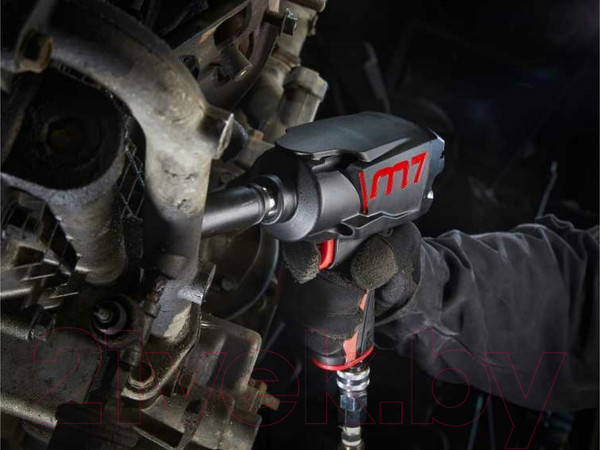 Изображение товара Пневмогайковерт M7 NC-4299Q