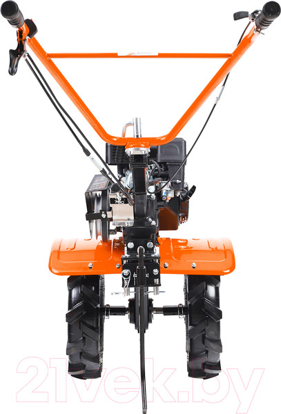 Изображение товара Мотоблок бензиновый PATRIOT Калуга М 440107011 (пониженная передача)