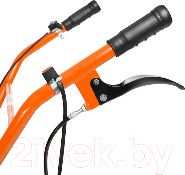 Изображение товара Мотоблок бензиновый PATRIOT Калуга М 440107011 (пониженная передача)