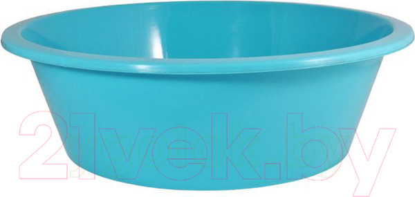 Изображение товара Таз Эльфпласт EP132 (20л, бирюзовый)