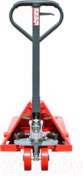 Изображение товара Тележка гидравлическая Shtapler AC 2500 PU / 71049118