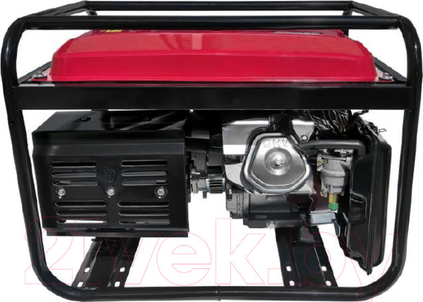 Изображение товара Бензиновый генератор Watt WT-8003 (9.080.025.30)