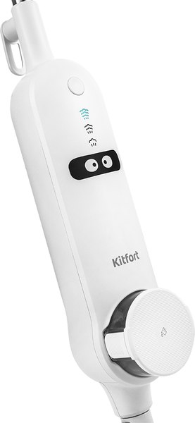 Изображение товара Пароочиститель Kitfort КТ-1015