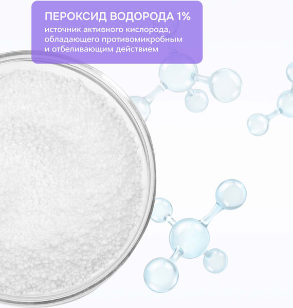 Изображение товара Ополаскиватель для полости рта R.O.C.S. Black Edition (250мл)