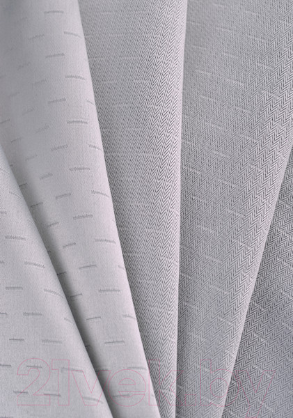 Изображение товара Комплект штор Велес Текстиль Классик 150YJ70-19 (150x250)