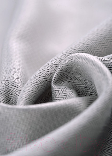 Изображение товара Комплект штор Велес Текстиль Классик 150YJ70-19 (150x250)