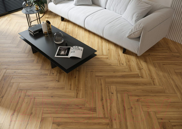 Изображение товара Плитка Cerrad Grapia Sabbia Mat 8709 (175x800)