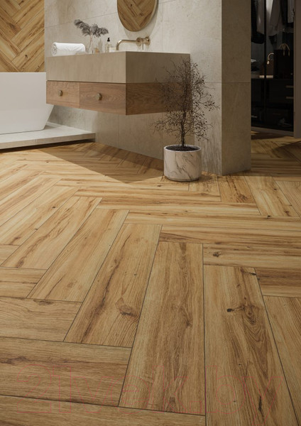 Изображение товара Плитка Cerrad Grapia Sabbia Mat 8709 (175x800)