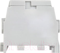 Изображение товара Клемма КС КВС распределительная с двойным винтом 2x35/2x25 / 92088 (серый)