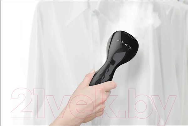 Изображение товара Отпариватель Aeno Hand Garment Steamer GS2 / AGS0002