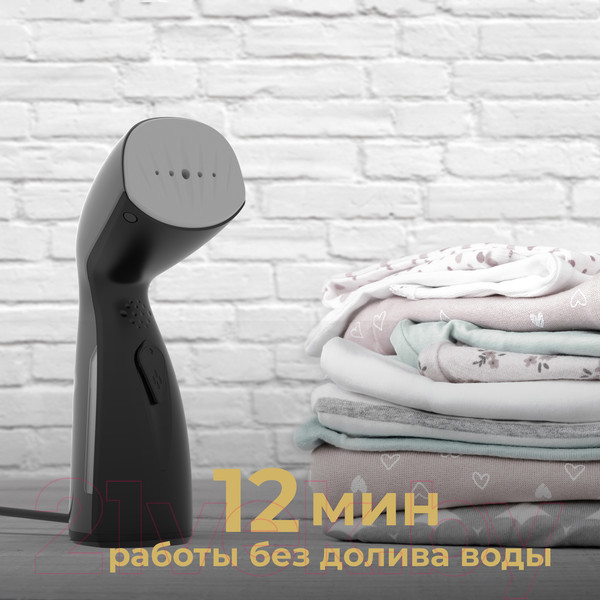 Изображение товара Отпариватель Aeno Hand Garment Steamer GS2 / AGS0002