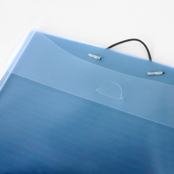 Изображение товара Папка-конверт Darvish Denim / DV-1771DN