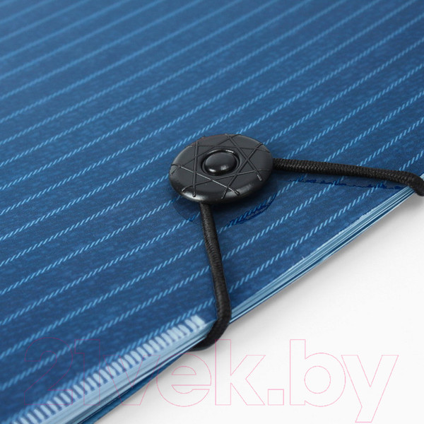 Изображение товара Папка-конверт Darvish Denim / DV-1771DN