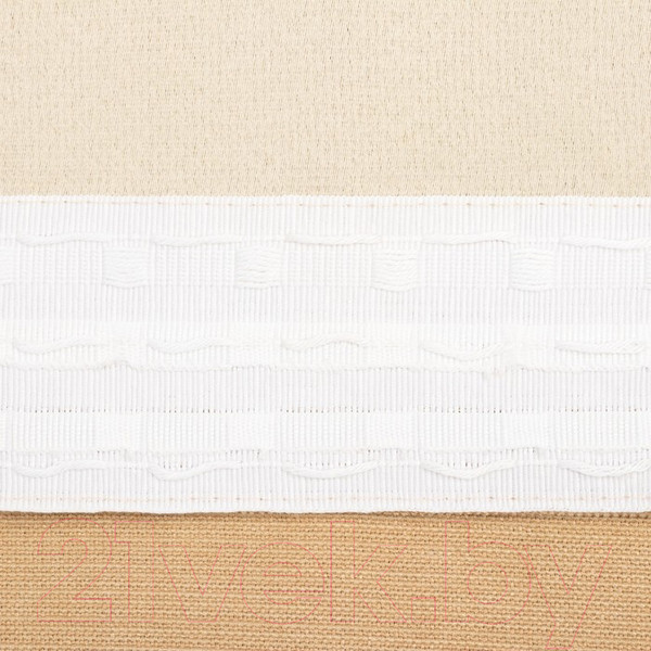 Изображение товара Штора Этель Структурная 7062918 (250x265, бежевый)