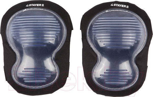Изображение товара Наколенники строительные Stayer Master 11199