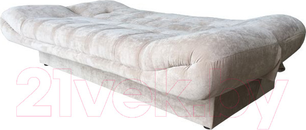 Изображение товара Диван Асмана Наоми (бел глессе)