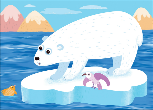 Изображение товара Набор развивающих книг Мозаика-Синтез Школа семи гномов. Мастерская 1+ / МС12315