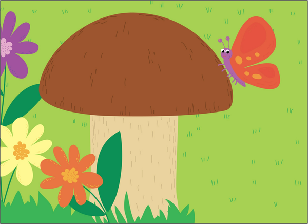 Изображение товара Набор развивающих книг Мозаика-Синтез Школа семи гномов. Мастерская 4+ / МС11975