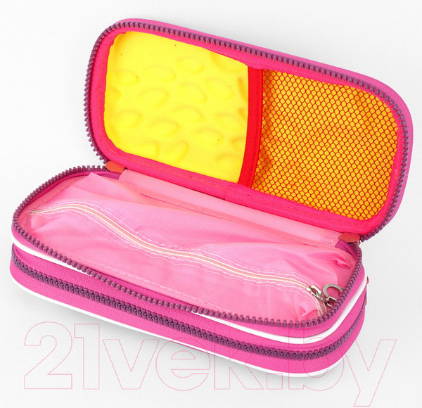 Изображение товара Пенал Darvish Peacock / DV-LCF302-2