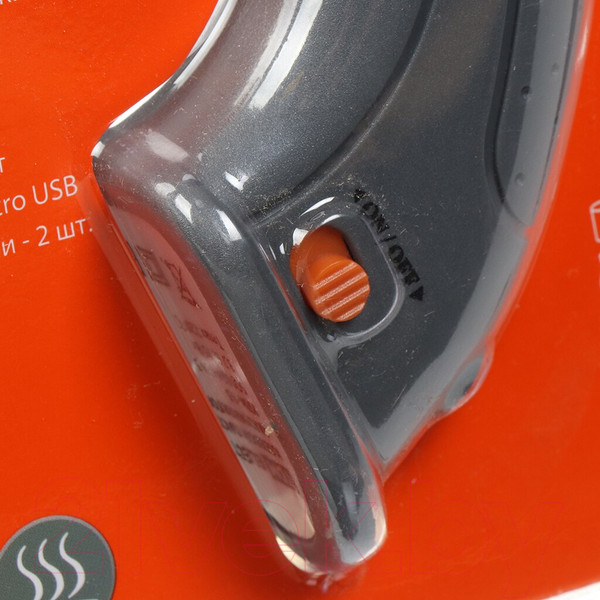 Изображение товара Клеевой пистолет TDM SQ1024-0305