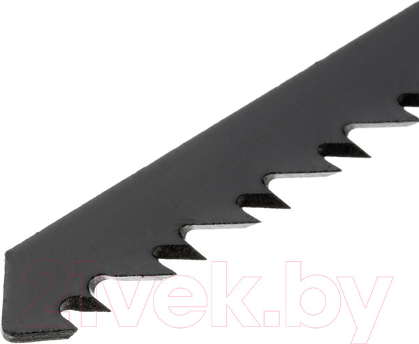 Изображение товара Набор пильных полотен TDM Рубин T344D / SQ1089-0208