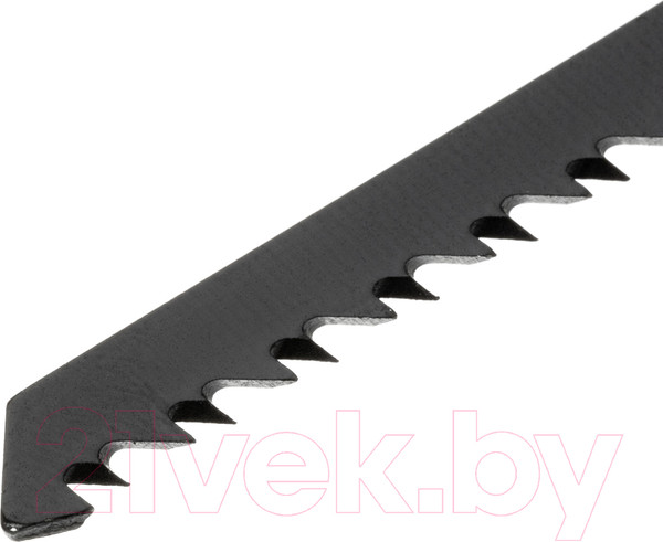 Изображение товара Набор пильных полотен TDM Рубин T301CD / SQ1089-0205