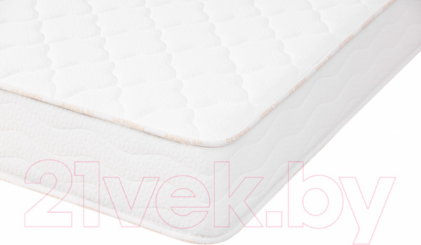 Изображение товара Матрас Askona Comfort Firm 3.0 120x200