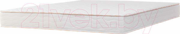 Изображение товара Матрас Askona Comfort Firm 3.0 120x200