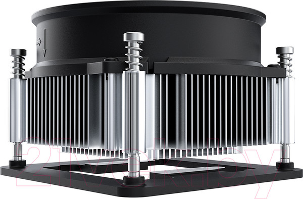 Изображение товара Кулер для процессора ID-Cooling DK-19 PWM