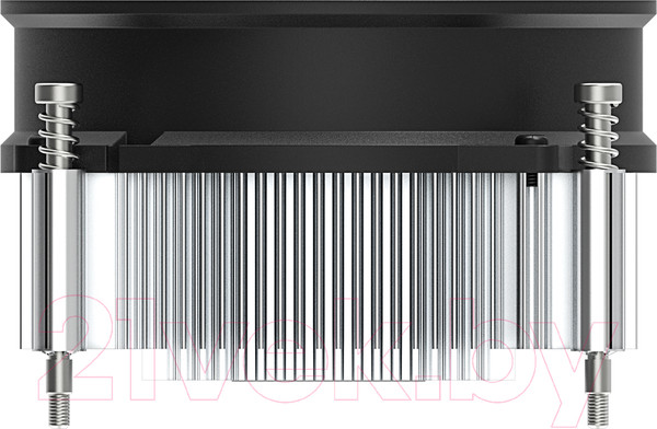 Изображение товара Кулер для процессора ID-Cooling DK-19 PWM